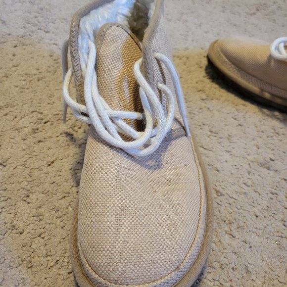 Tan UGGs - Picture 2 of 5